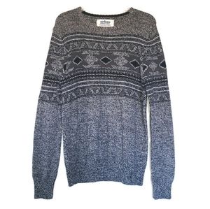 Urban Pipeline Sweater Medium